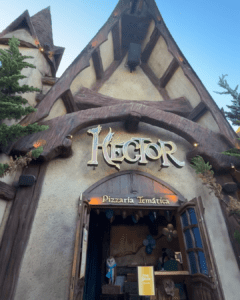 hector pizzaria gramado