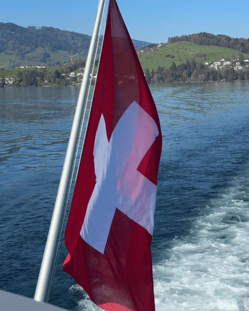 swiss travel pass