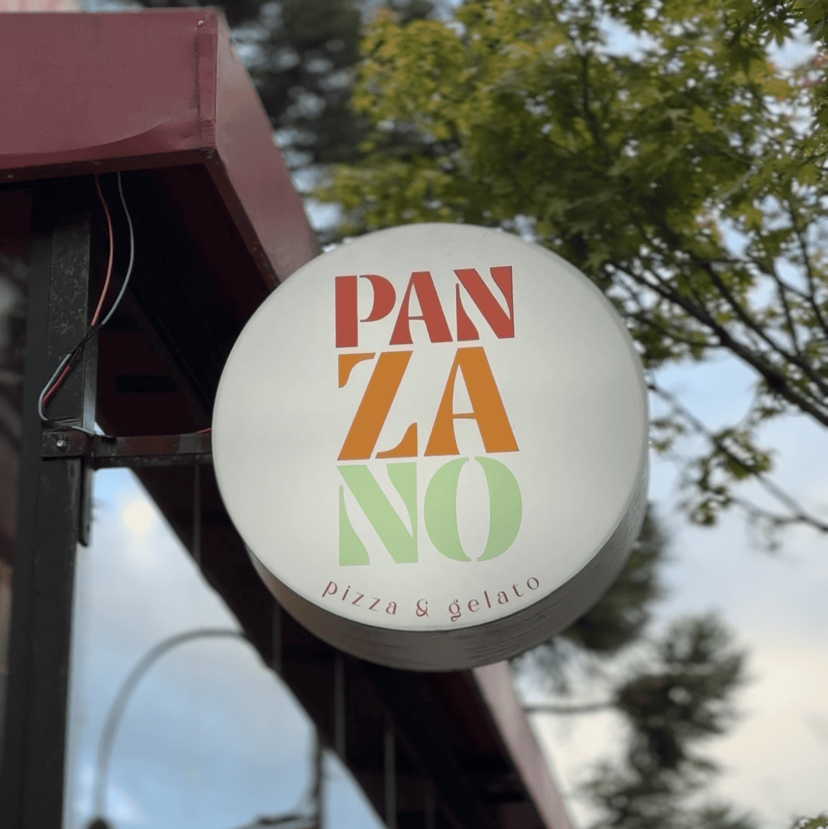Panzano Pizza e Gelato em Gramado