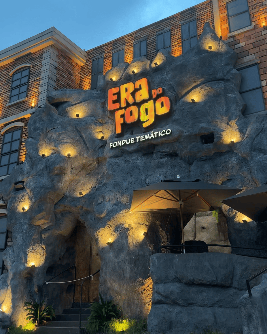 Fachada era do fogo 1