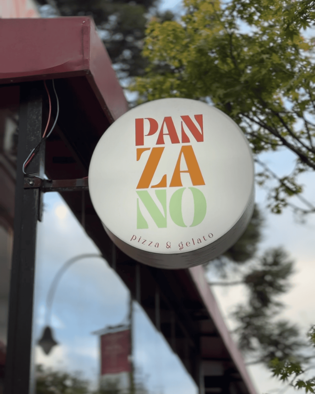 Fachada panzano