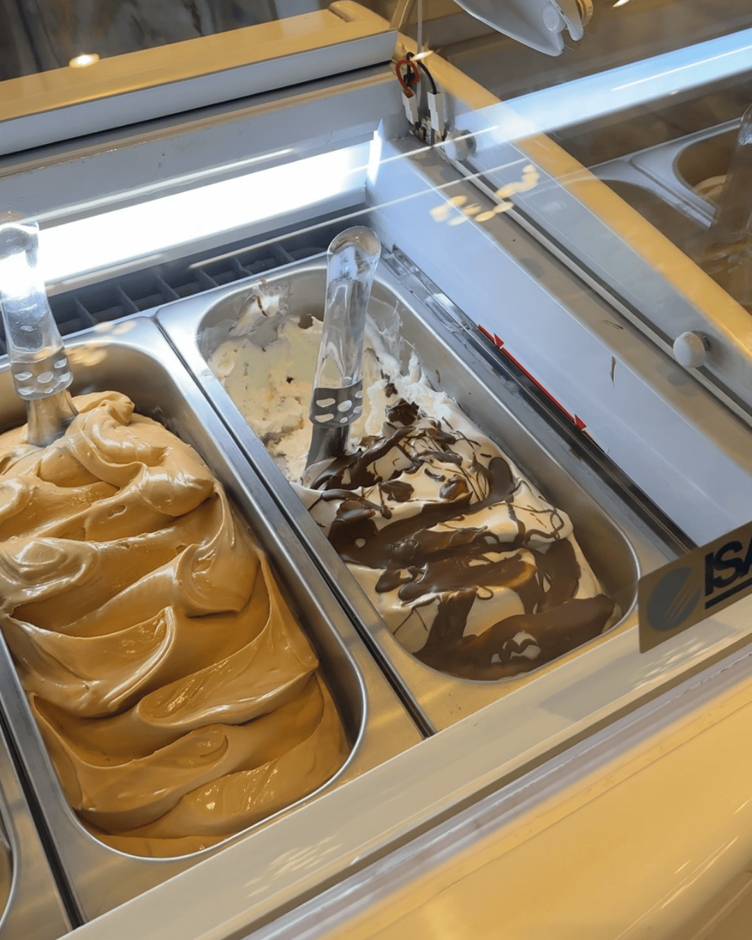 Gelatos panzano 1