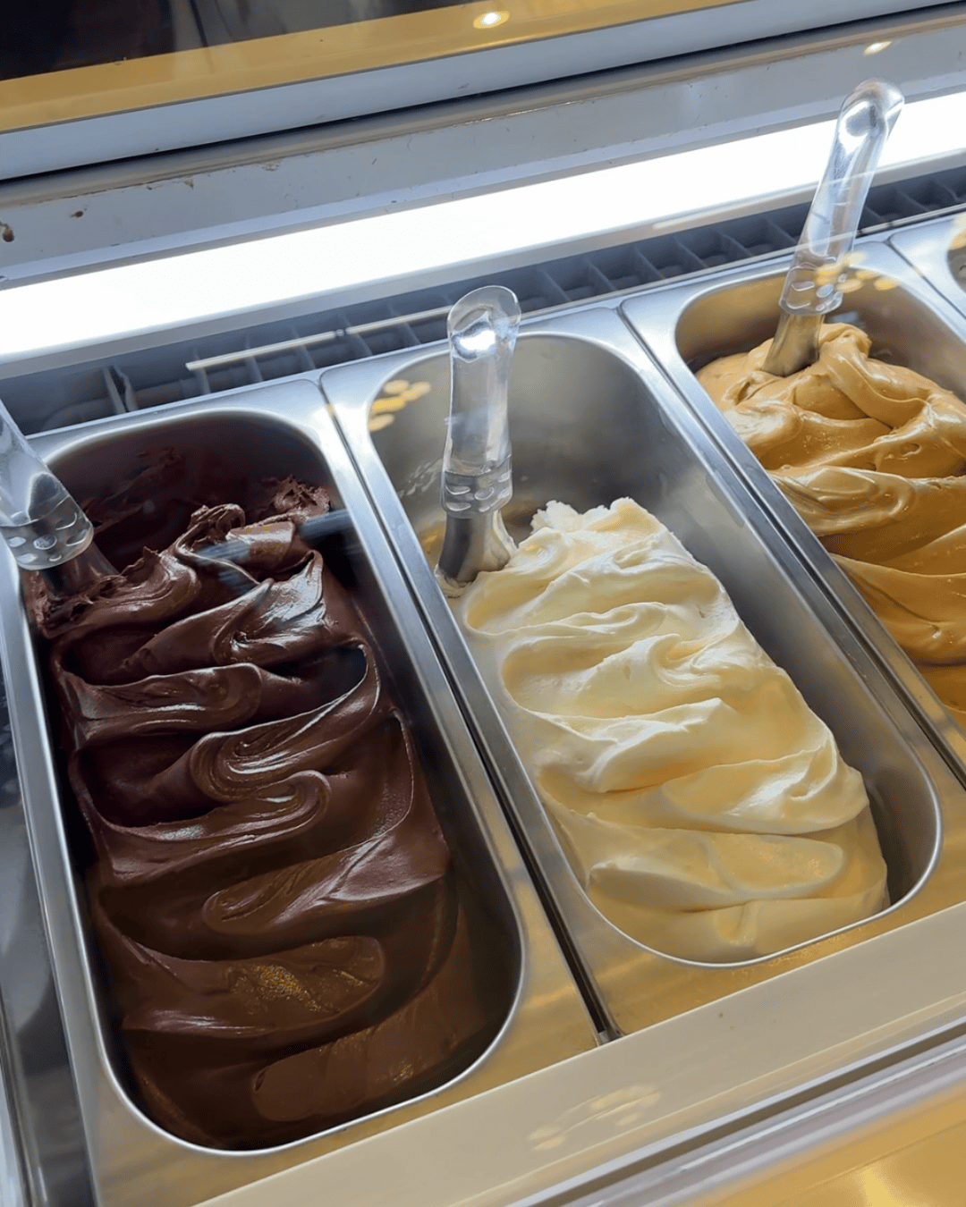 Gelatos panzano 2