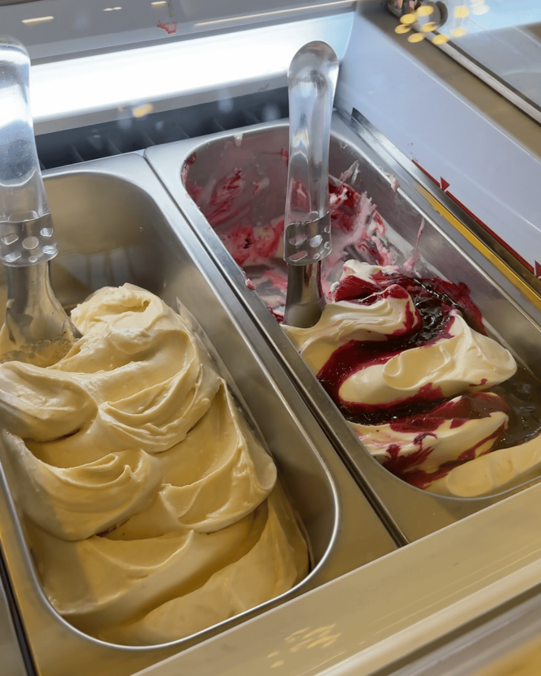 Gelatos panzano 3