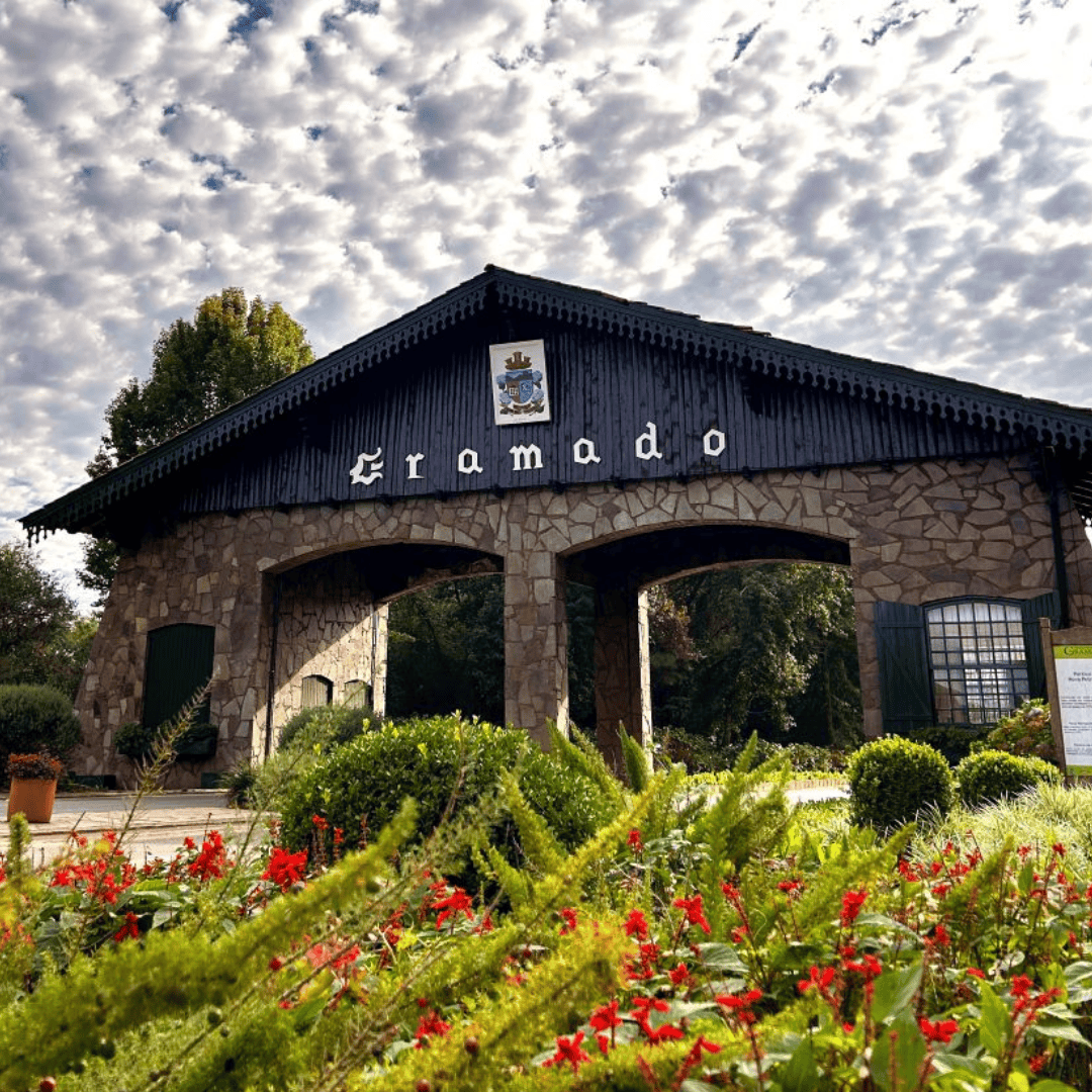 Ingressos em Gramado